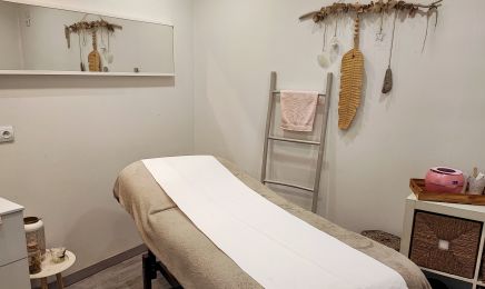 Monde de Beauté : Manucure à Orange