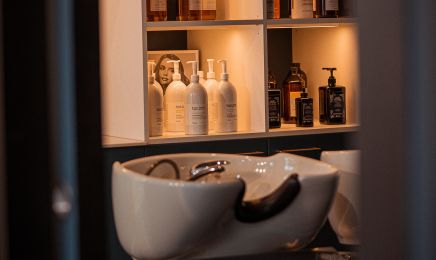 La verrière de Léa : Coiffeur à Quettreville-sur-Sienne