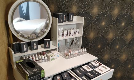OVAdermoesthetic : Institut de beauté à Choisy-le-Roi