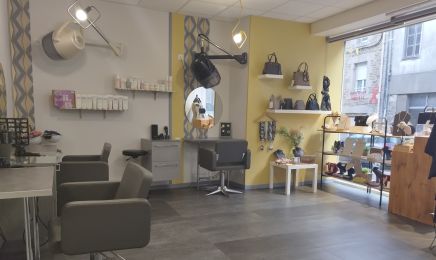 Coiffure Création  : Coiffeur à Plancoët