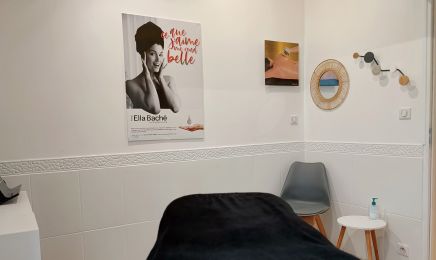 Instant Beauté  : Manucure à Tarnos