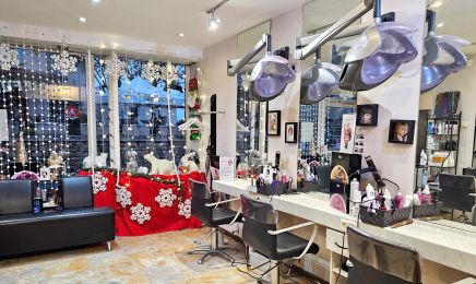 ID Coiffure : Coiffeur à Quincieux