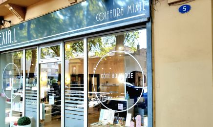 Alexia. L : Coiffeur à Toulouse