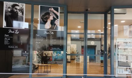 Krysto : Coiffeur à Saint-Gaudens