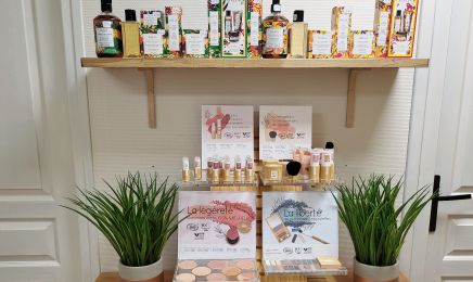 Linstitut de Stéphanie : Manucure à Montreuil-Bellay