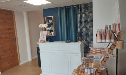 Lôema Institut : Coiffeur à Trégastel