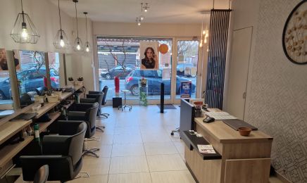 Courant d'Hair : Coiffeur à Faches-Thumesnil