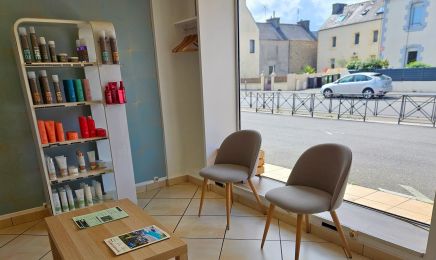 esprit coiffure : Coiffeur à Plabennec