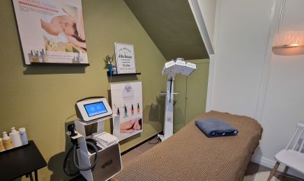 Label Lilloise  : Institut de beauté à Lille