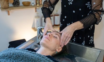Isalys : Coiffeur à Tours