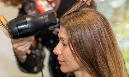 Isalys : Coiffeur à Tours