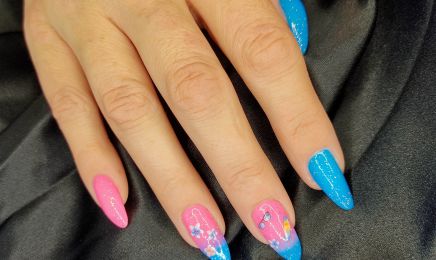 Nails Buster : Manucure à Valdoie