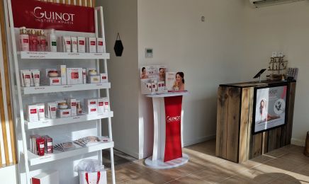 LAËTY BEAUTY : Institut de beauté à Saint-Cyr-sur-Mer