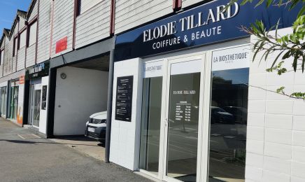 Elodie Tillard Coiffure et Institut  : Coiffeur à Ambarès-et-Lagrave