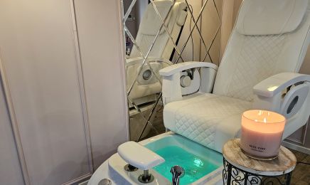 Le Vernis à Ongles : Institut de beauté à Toulon