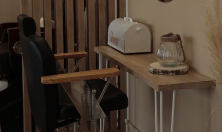 Les Secrets de Vi - Nails & Beauty : Manucure à Villenave-d'Ornon
