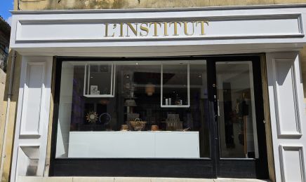 L’institut by Laure : Institut de beauté à Mallemort