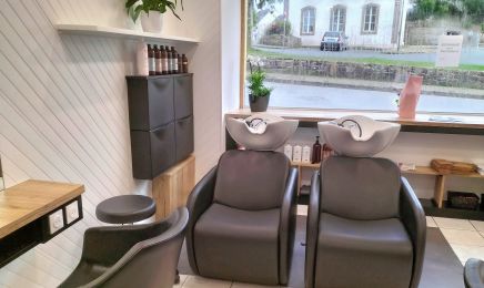 L'atelier de Sab : Coiffeur à Taulé