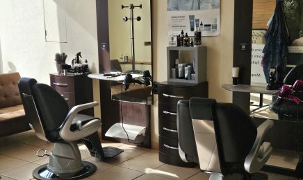 Coiffure creation - Femmes Hommes Barbier  : Coiffeur à L'Aiguillon-sur-Mer