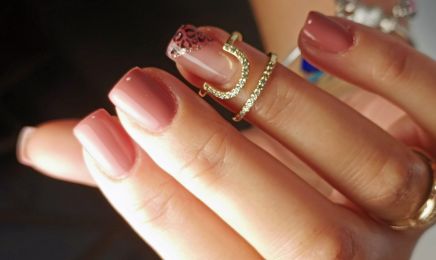 Les Ongles de Maud  : Manucure à Argentré-du-Plessis