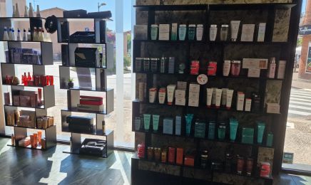 DIAZHAIRDRESSER - MURET : Coiffeur à Muret