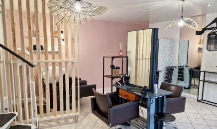 Le salon de Morvena : Coiffeur à Roudouallec