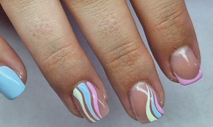 Stefinails : Manucure à Gien