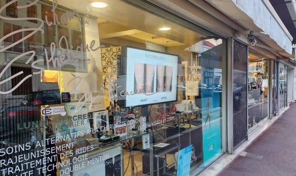 Siham esthetique by arcachon 