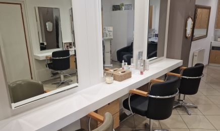 Gilles Delamarre : Coiffeur à Tourcoing
