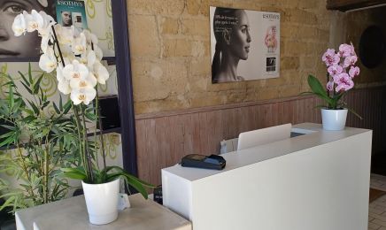 L'institut d'Alice : Institut de beauté à Eysines