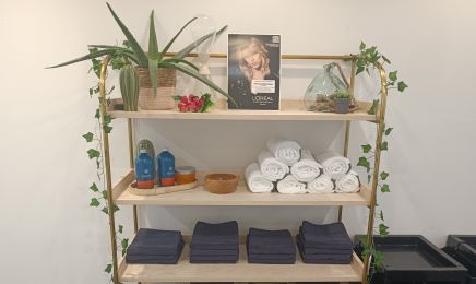 J'ador - Enghien-les-bains : Coiffeur à Enghien-les-Bains