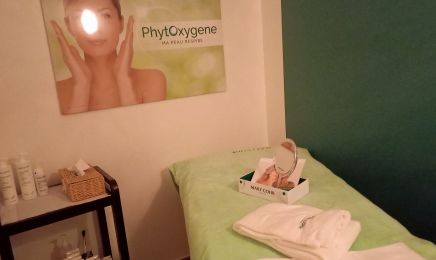 L'échappée Belle : Manucure à Clapiers