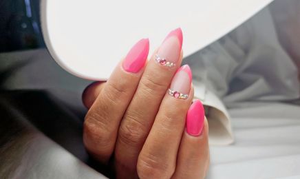 PassionNail's  : Manucure à Pugnac