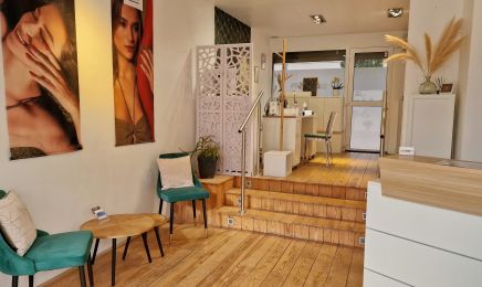 Elodie Nails : Manucure à Draguignan