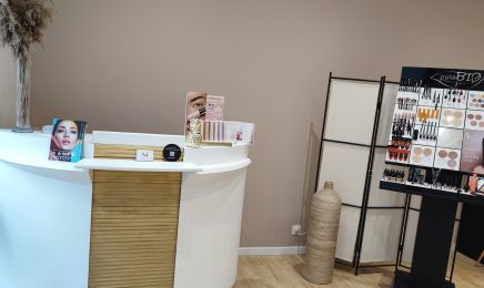 M’Beauté : Institut de beauté à Saint-Affrique