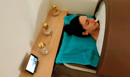 Aquasirouna : Institut de beauté à Nancy