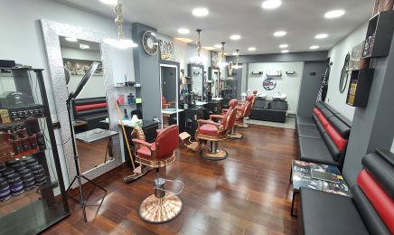 FRENCH BARBER : Institut de beauté à Besançon