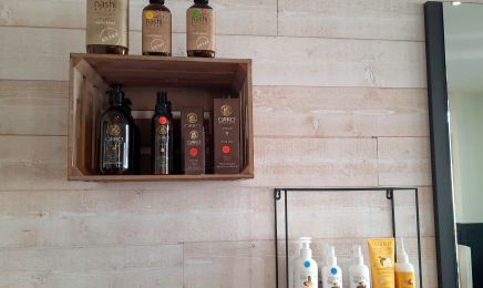 Changer d'Hair : Coiffeur à Vaiges