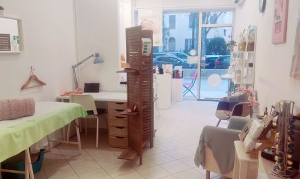 Lilybulle Esthétique : Institut de beauté à Nice