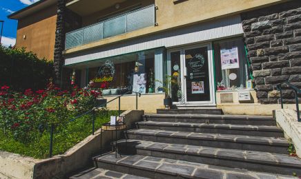 Anastasia Fée Main : Manucure à Clermont-Ferrand