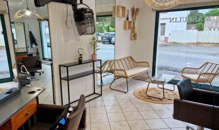 Le salon de Morvena : Coiffeur à Roudouallec