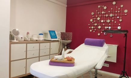 joz Bien etre : Institut de beauté à Saint-Maur-des-Fossés