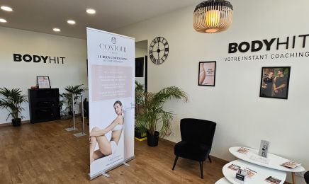 BODYHIT - Thionville : Institut de beauté à Thionville
