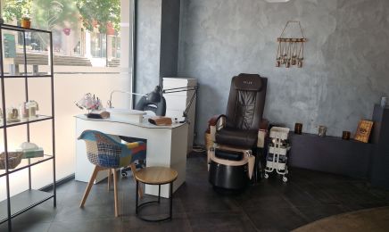D&D NAILS : Manucure à Saint-Genis-Pouilly