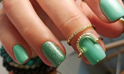 Les Ongles de Maud  : Manucure à Argentré-du-Plessis