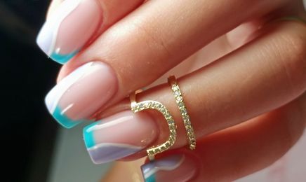 Les Ongles de Maud  : Manucure à Argentré-du-Plessis
