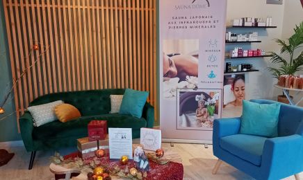 Institut Cha Beauté  : Institut de beauté à Les Clouzeaux