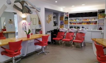 Le Salon de Cartré : Coiffeur à Barneville-Carteret