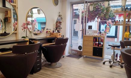 Capyllus Fanny : Coiffeur à Toulon