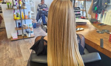 Athipic Beauté : Barbier à Amiens